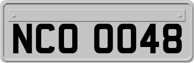 NCO0048