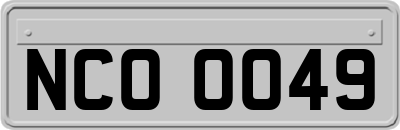 NCO0049