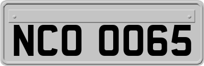 NCO0065