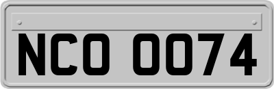 NCO0074