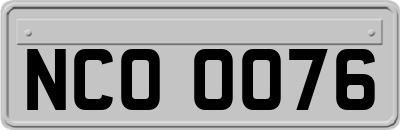NCO0076