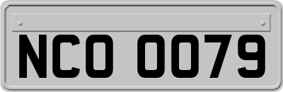 NCO0079