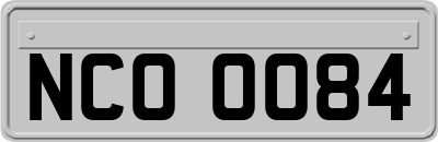 NCO0084