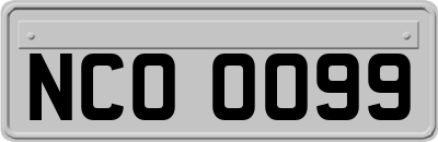 NCO0099