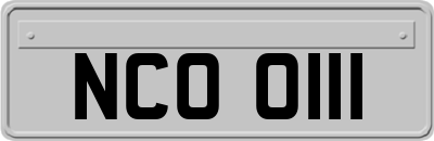 NCO0111