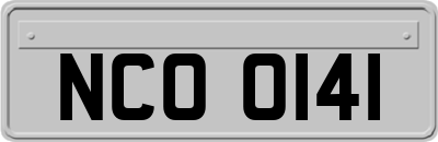 NCO0141