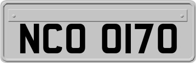NCO0170