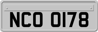 NCO0178