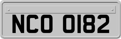 NCO0182