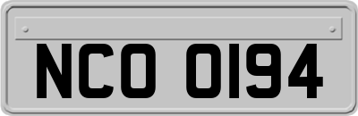 NCO0194