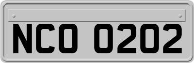 NCO0202