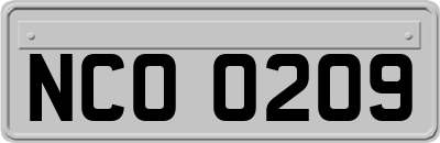 NCO0209