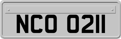NCO0211