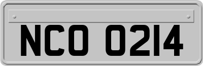 NCO0214