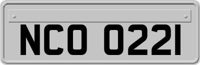 NCO0221