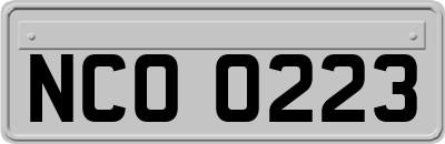 NCO0223