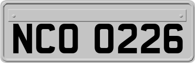 NCO0226