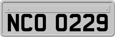 NCO0229