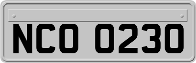 NCO0230