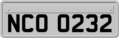 NCO0232