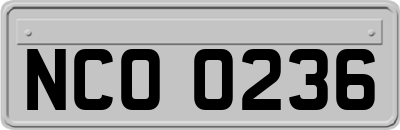 NCO0236