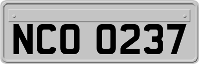NCO0237