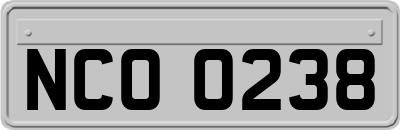 NCO0238