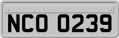 NCO0239
