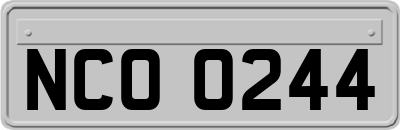 NCO0244