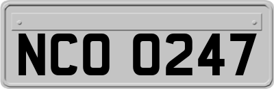 NCO0247