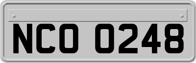 NCO0248