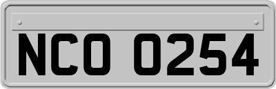 NCO0254
