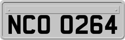 NCO0264