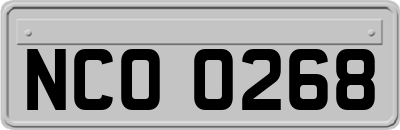 NCO0268