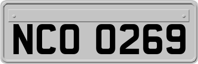 NCO0269