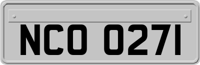 NCO0271