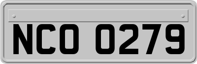 NCO0279