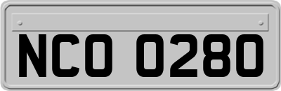 NCO0280