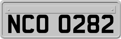 NCO0282