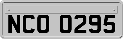 NCO0295