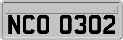 NCO0302