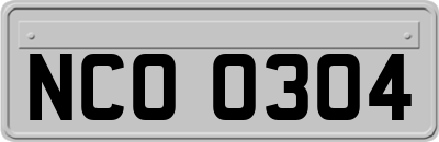 NCO0304