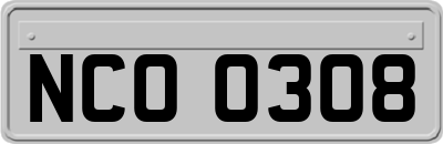 NCO0308