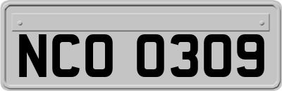 NCO0309