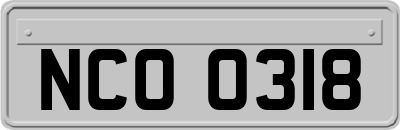 NCO0318