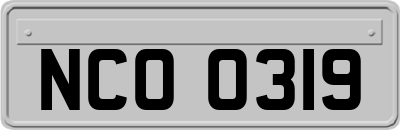 NCO0319