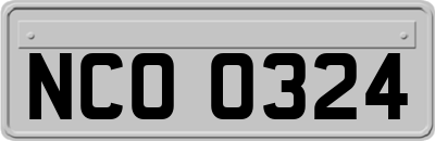 NCO0324