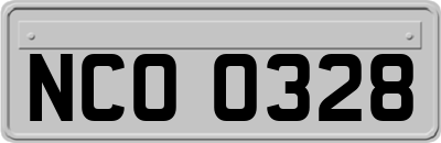 NCO0328