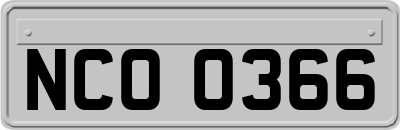 NCO0366