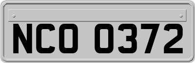 NCO0372